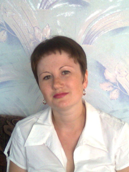 Алена Афанасьева