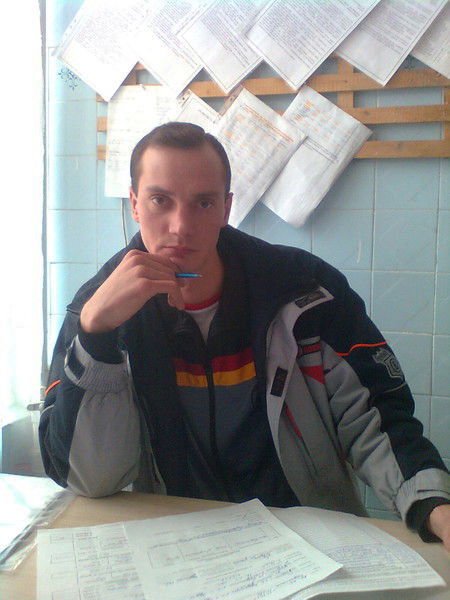 Ильдар Шафиков