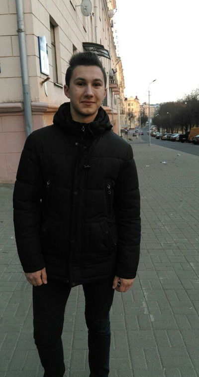 Дмитрий Кондратюк