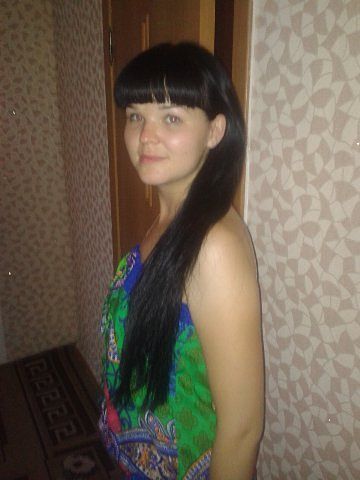 Линиза Барабанщикова