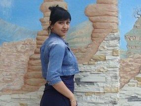 Зулфия Дадахонова