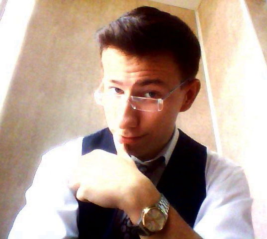 Иван Мережко