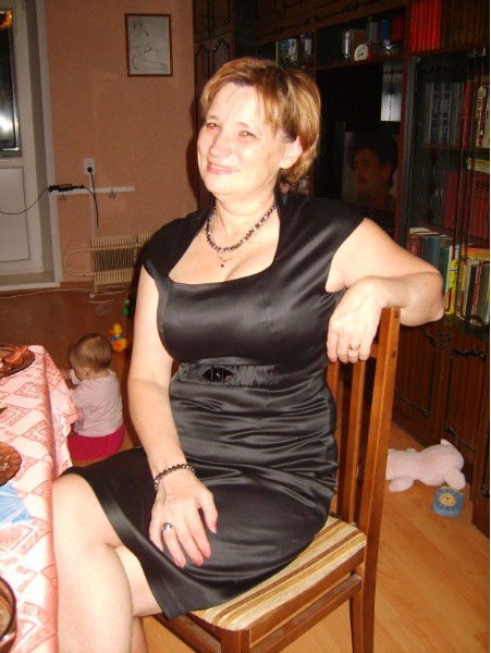 Галина Чупырь