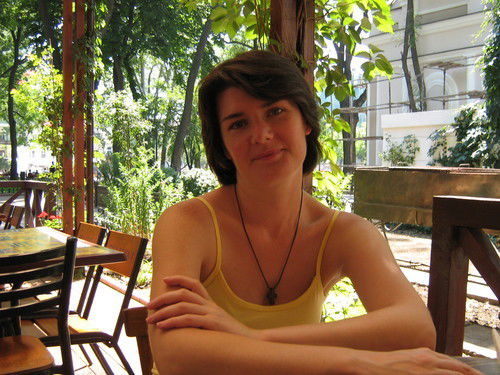 Татьяна Павлова