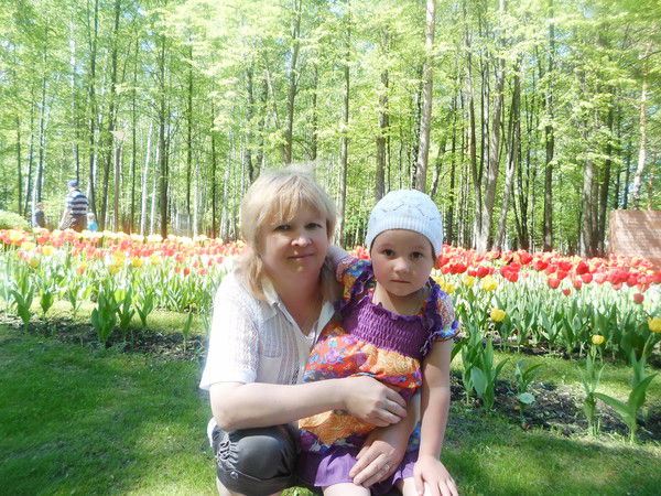 Галина Коледа