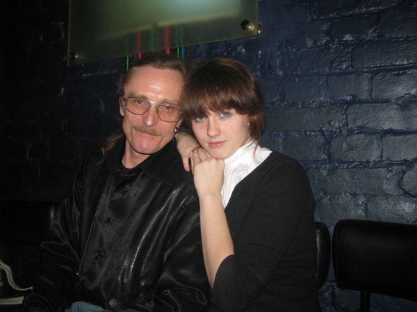 Nikolay Куликов