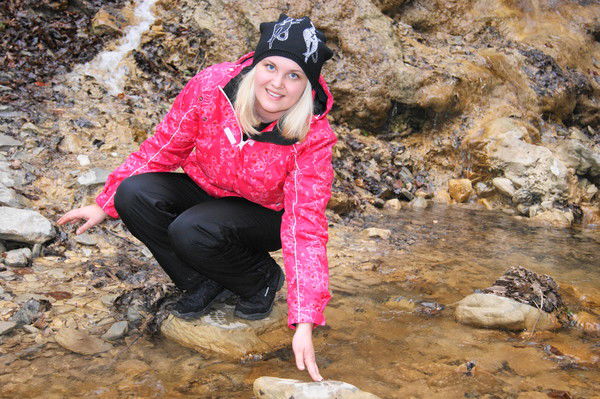 Наталия Макеева