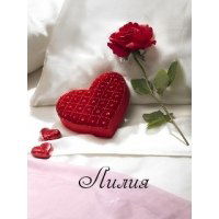 Лилия Васильева