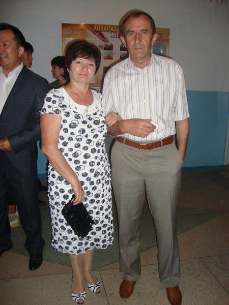 Алексей Ракуль