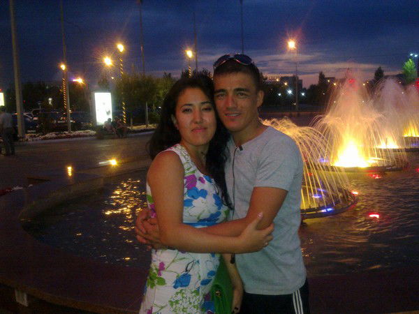 Кенжебек Кадркулов