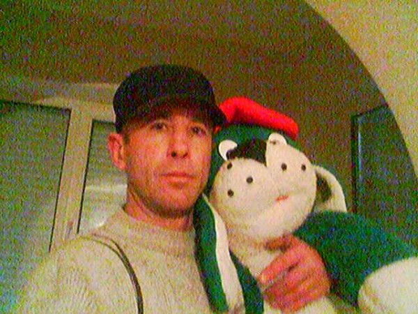 Александр Статенчук