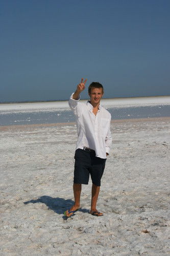 Федор Челенгир