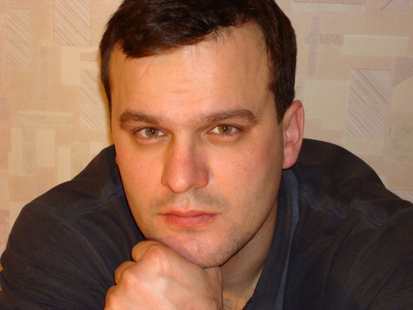 Александр Грачёв