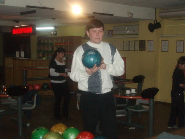 Ергали Байбатыров