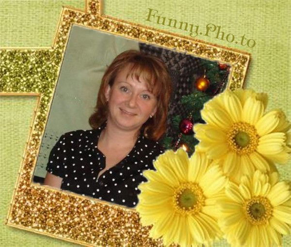 Елена Сухова