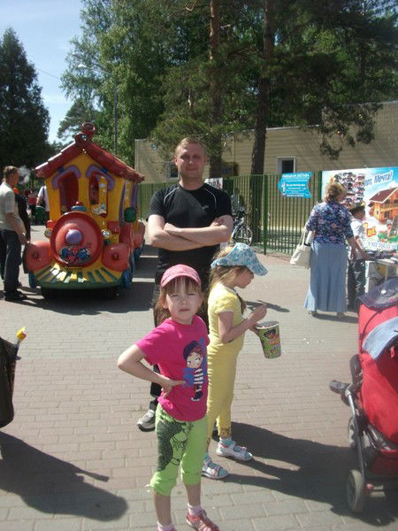 Сергей Панкин