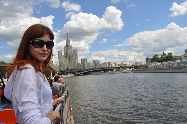 Алёна Рогалёва