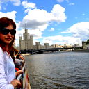 Алёна Рогалёва