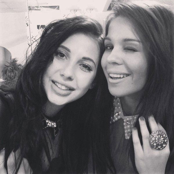 Екатерина Колисниченко