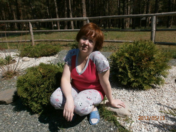 Зульфия Исхакова