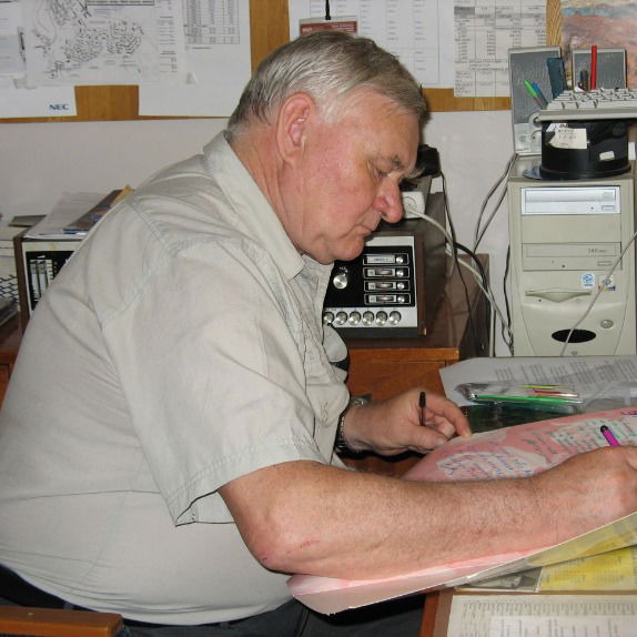 Валерий Лукьянов