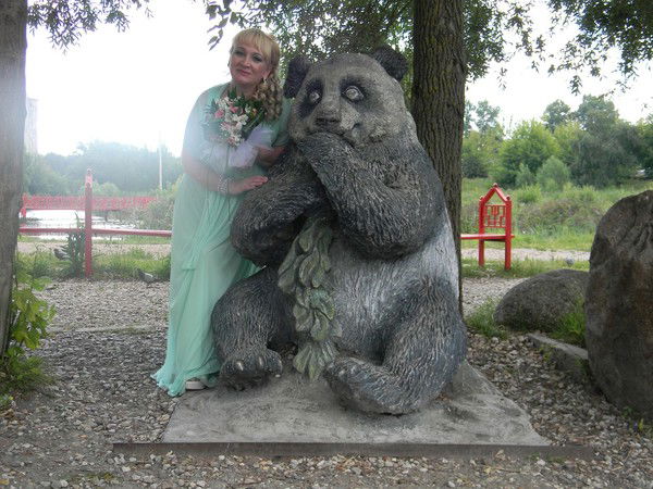 Юлия Орлова