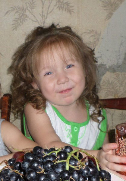 Эльмира Исмаилова