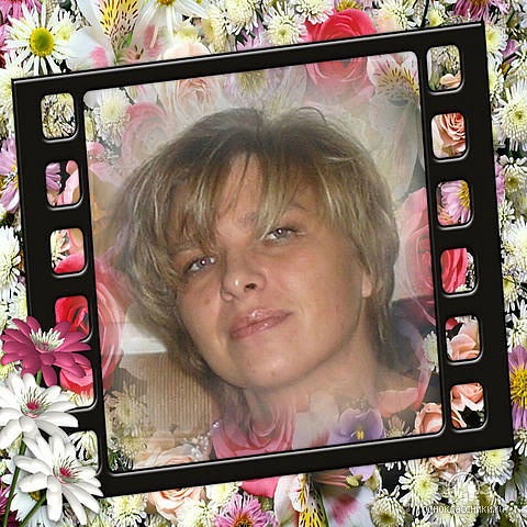 Наталья Зимулькина