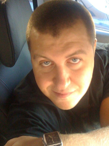 Семён Горбунков