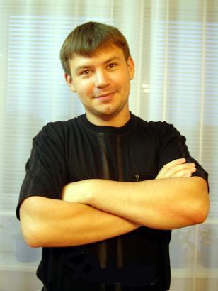 Саша Викторов