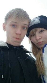 Викуська Антошина