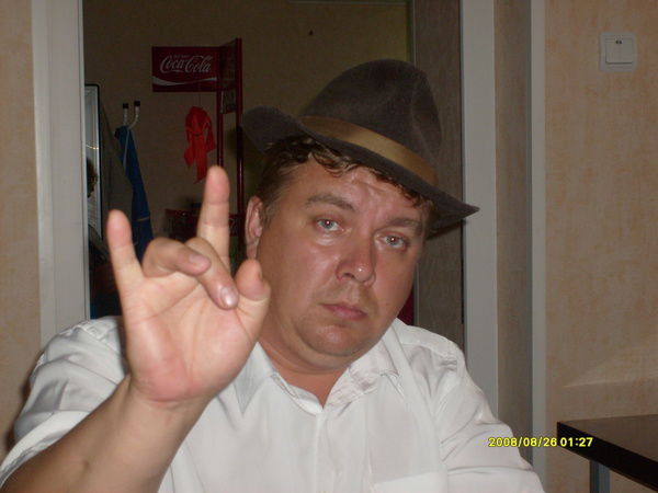 Владимир Соколов