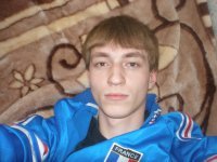 Дмитрий Тихонов