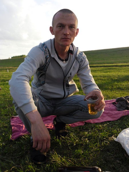 Артур Пухов