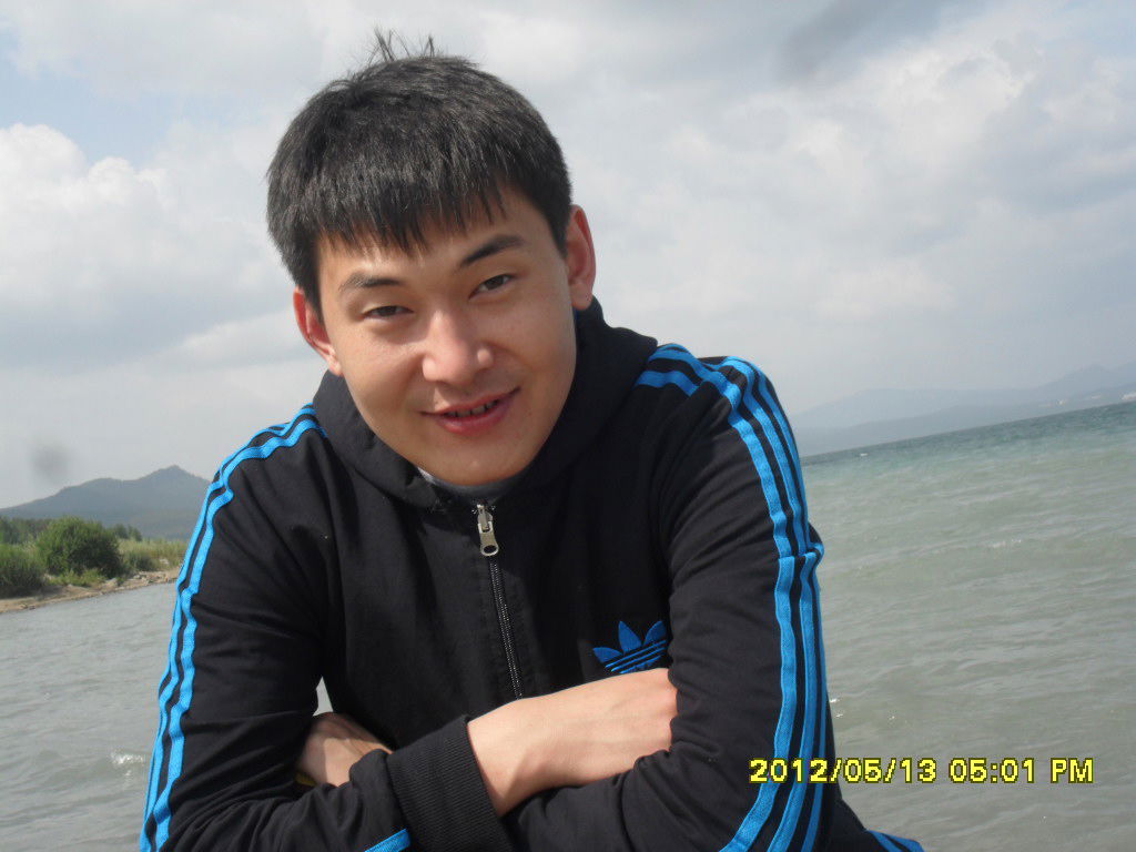 Аргын Каримжанов