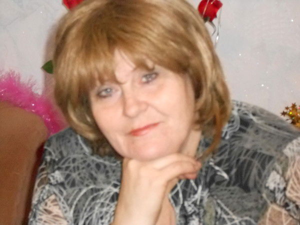 Ирина Кондратьева