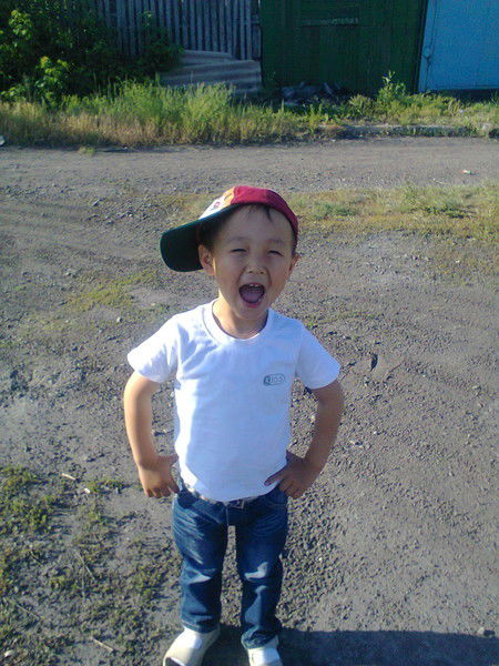 Сауле Райымкулова