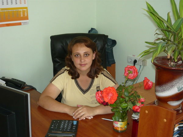 Наталья Казанина