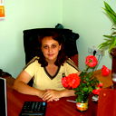 Наталья Казанина