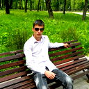 Антон Шабанов