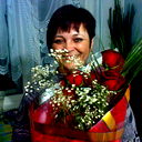Елена Арбузова