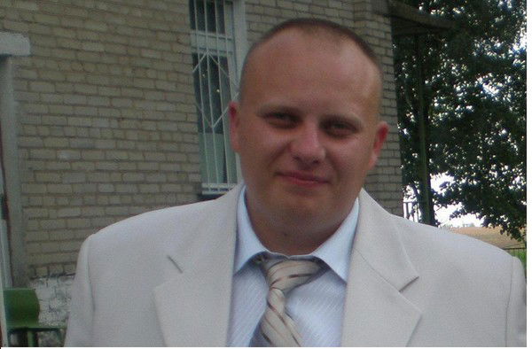 Денис Шавко