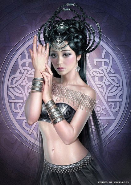 Людмила Коврыгина