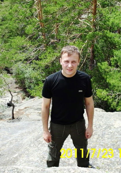 Станислав Сиволобов