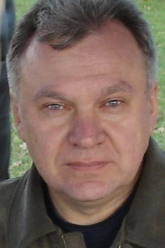 Павел Шевелёв