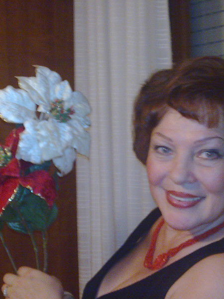 Любовь Александрова