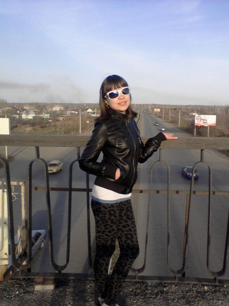 Гузалия Файзуллина