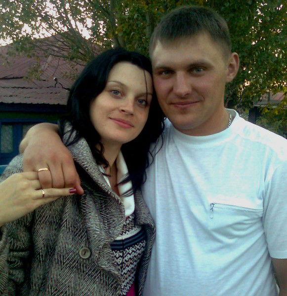 Елена Быченко