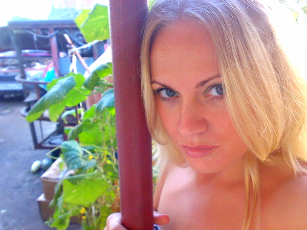 Яна Рябиченко