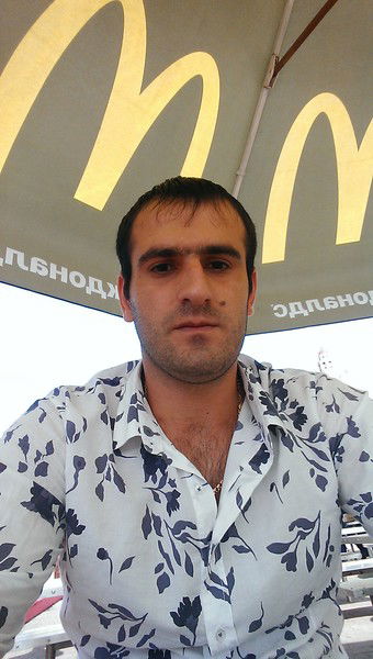 Туран Фарзуллаев